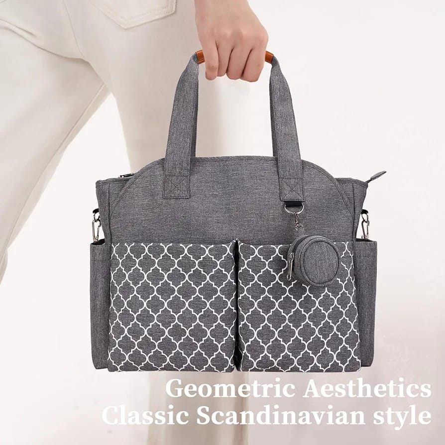 Duffle Bag