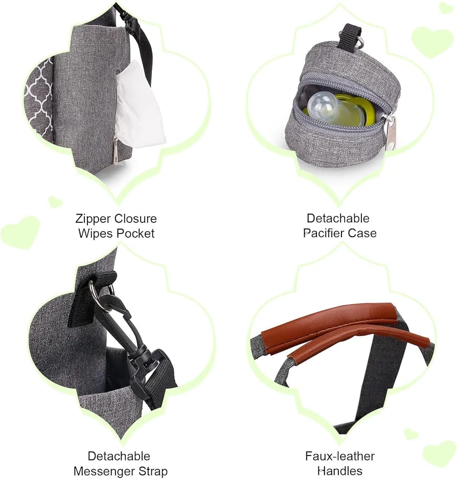 Duffle Bag