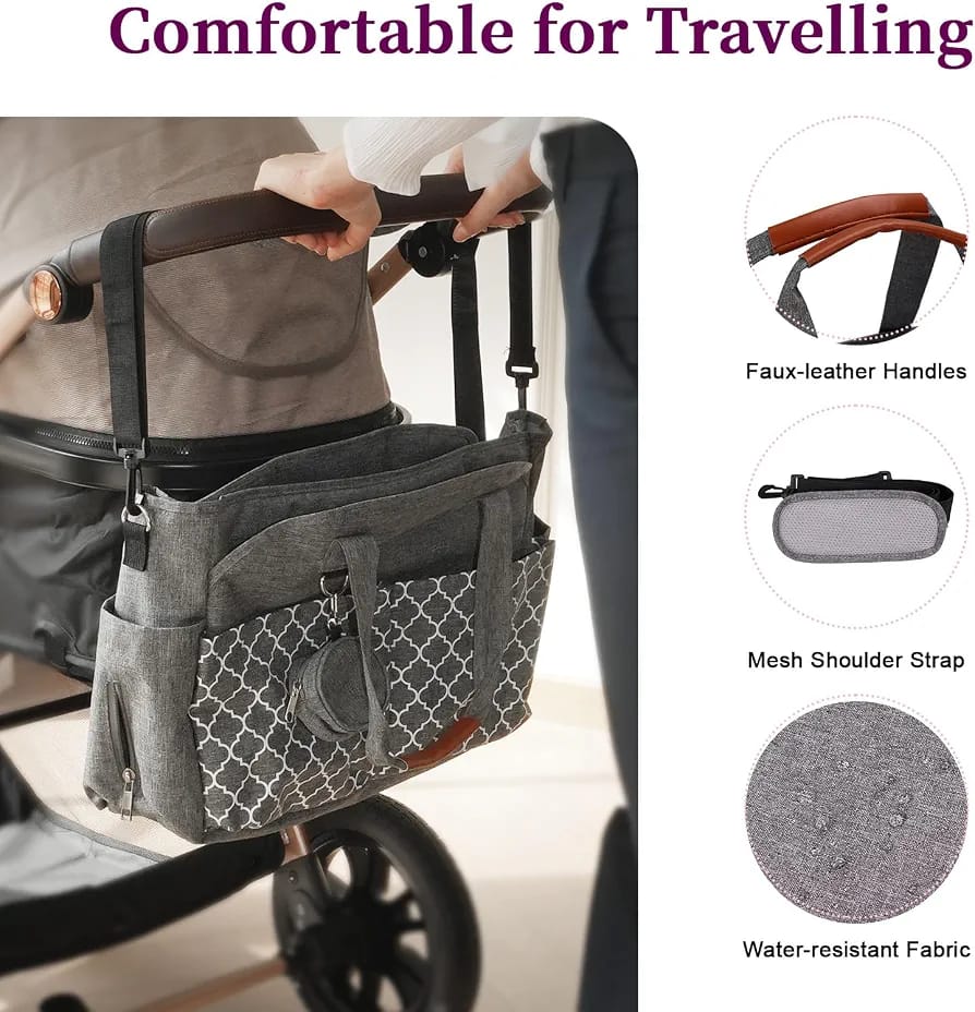 Duffle Bag