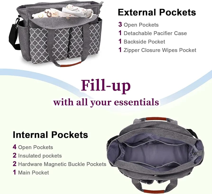 Duffle Bag