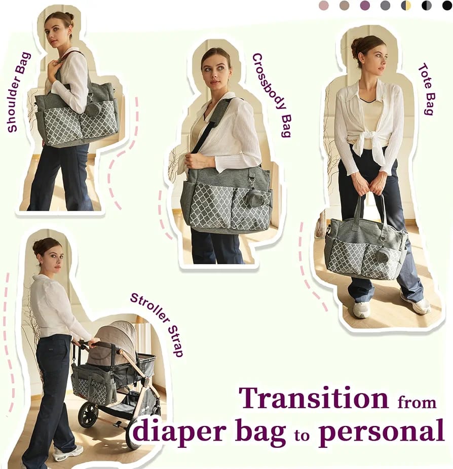 Duffle Bag