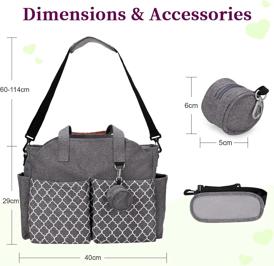 Duffle Bag