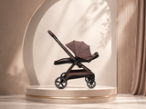 Little Bunnies Thanos Premium Reversible Baby Stroller – view 2