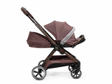 Little Bunnies Thanos Premium Reversible Baby Stroller – view 5