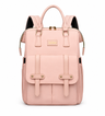 Khaki Pink