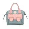 Mint & Pink